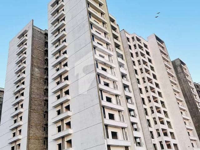 Apartment for sale in اسلام آباد, زون 1