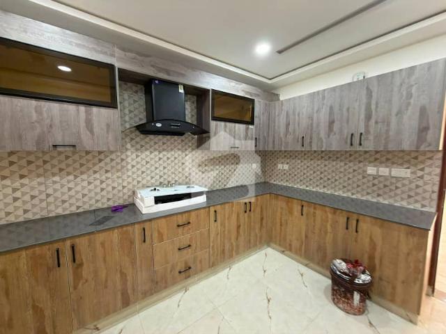 Apartment for sale in Islamabad