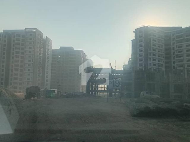 Apartment for sale in اسلام آباد, زون 1