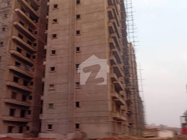 Apartment for sale in Islamabad