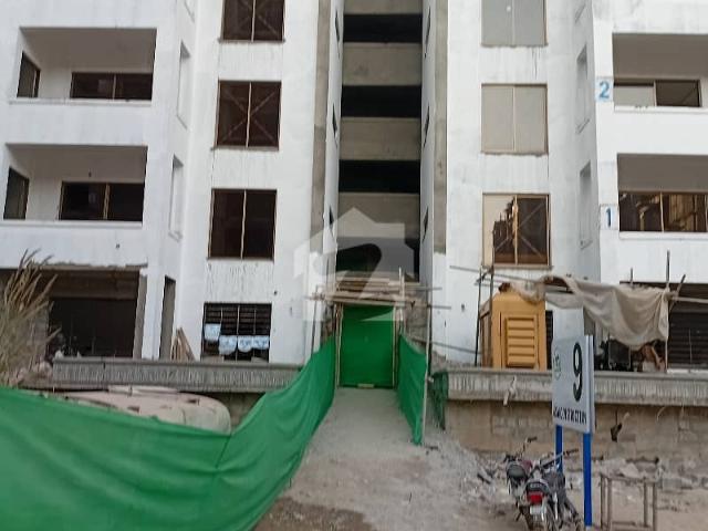 Apartment for sale in Islamabad
