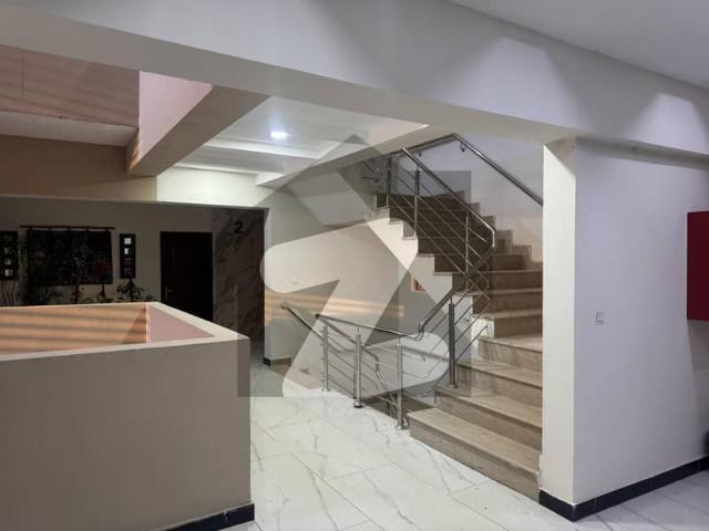 Apartment for sale in Islamabad