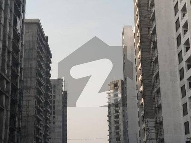 Apartment for sale in Islamabad