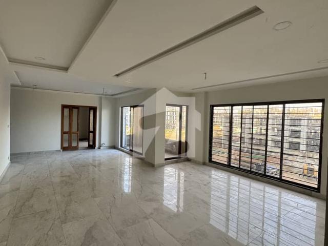 Apartment for sale in Islamabad