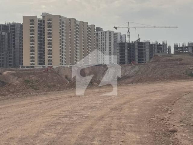 Apartment for sale in Islamabad
