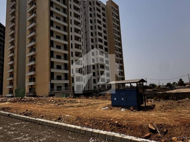 Apartment for sale in Islamabad