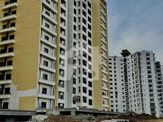 Apartment for sale in Islamabad