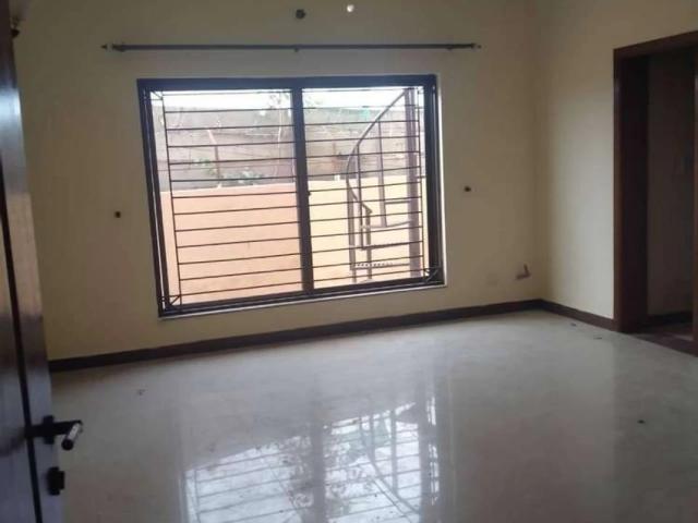 Apartment for rent in Islamabad