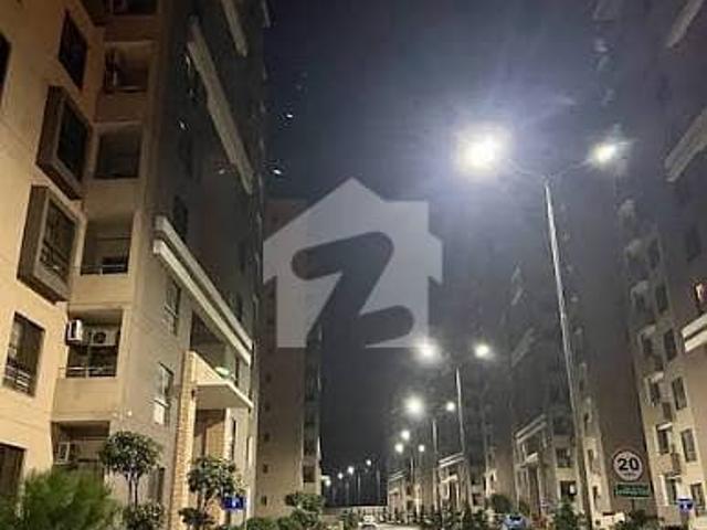 Apartment for sale in Islamabad