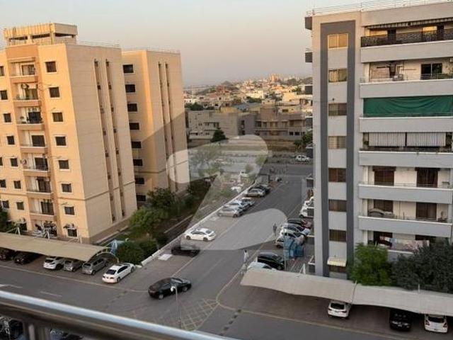 Apartment for rent in Islamabad