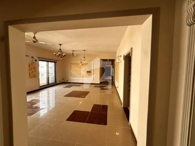 Apartment for rent in Islamabad