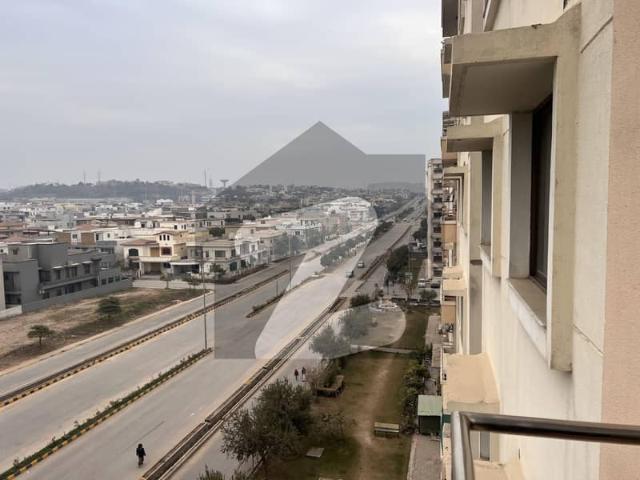 Apartment for sale in Islamabad