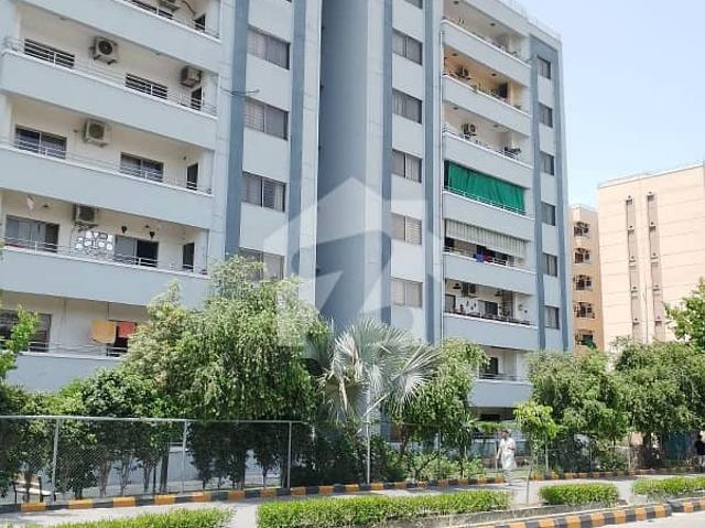 Apartment for rent in Islamabad