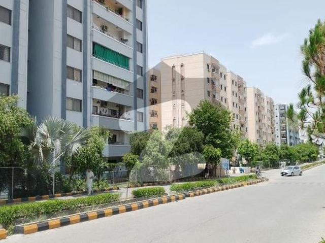 Apartment for rent in Islamabad