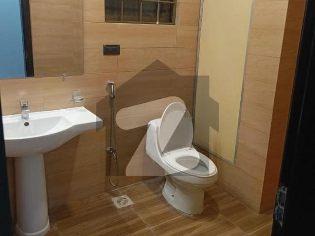 Apartment for rent in Islamabad