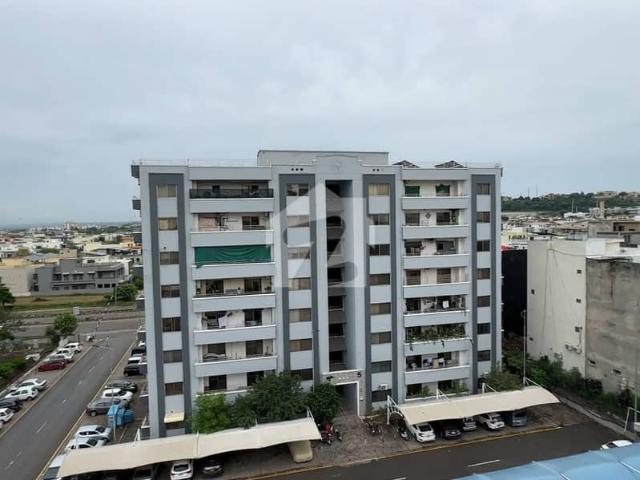 Apartment for sale in Islamabad