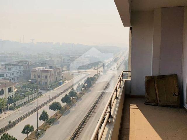 Apartment for sale in Islamabad