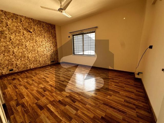 Apartment for rent in Islamabad