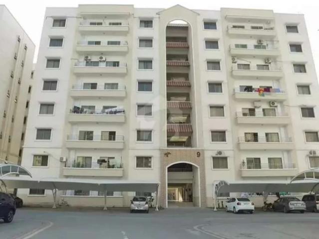 Apartment for rent in Islamabad