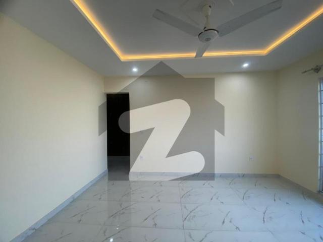 Apartment for rent in Islamabad