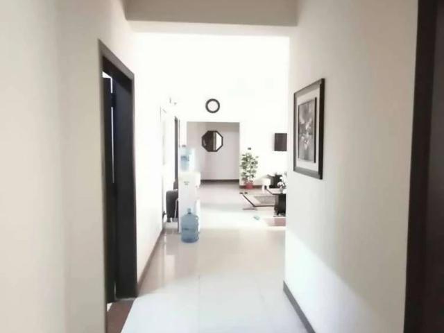 Apartment for sale in Islamabad