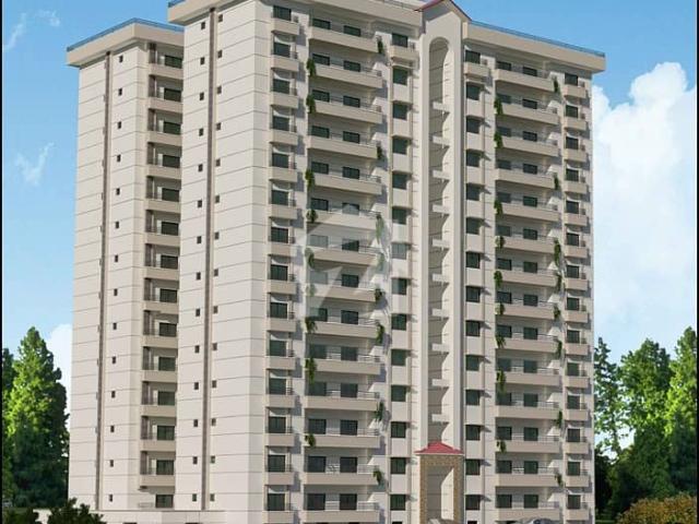 Apartment for sale in Islamabad