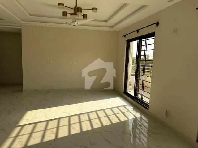Apartment for rent in Islamabad