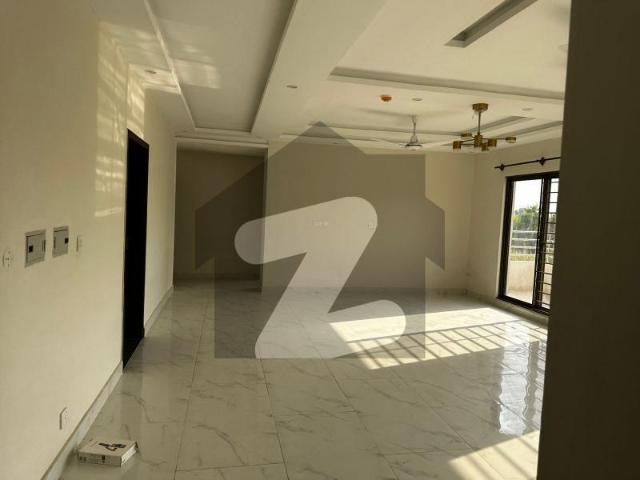 Apartment for rent in Islamabad