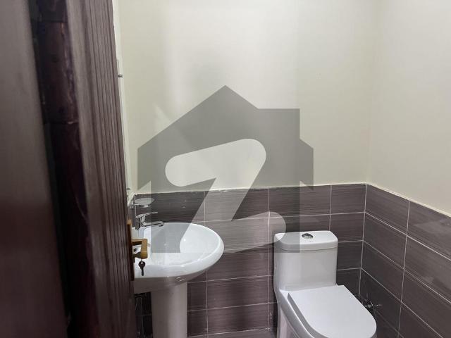 Apartment for rent in Islamabad