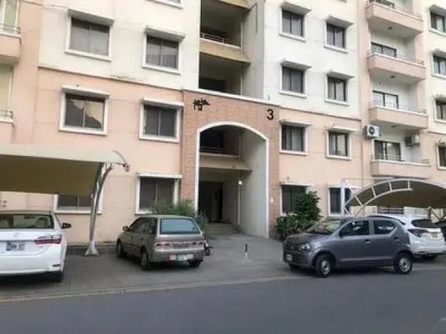 Apartment for rent in Islamabad
