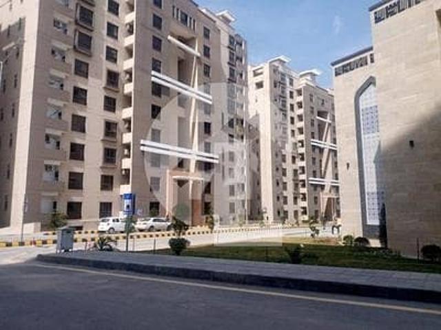Apartment for sale in Islamabad