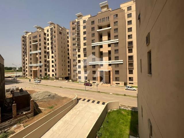 Apartment for sale in Islamabad
