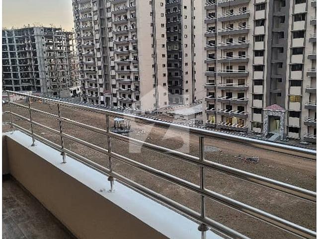 Apartment for sale in اسلام آباد, زون 1