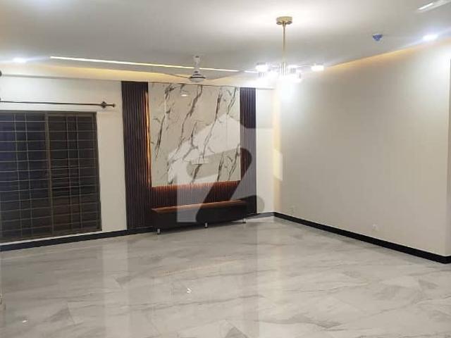 House for rent in اسلام آباد, زون 1