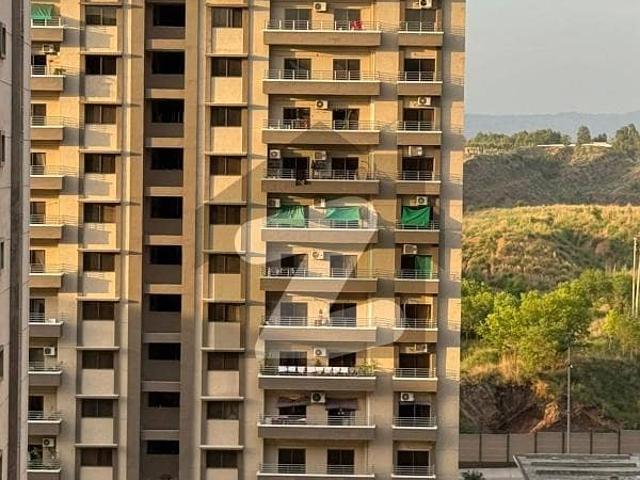 Apartment for sale in Islamabad