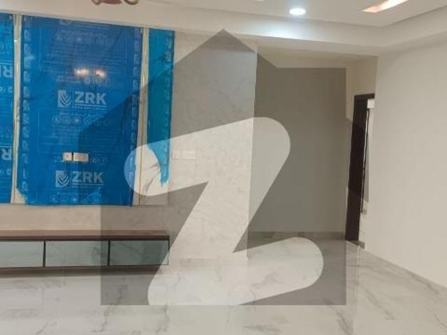 Apartment for rent in Islamabad