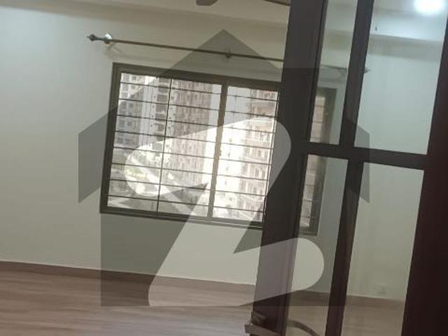 Apartment for rent in Islamabad