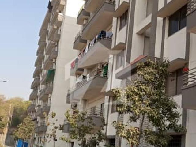 Apartment for sale in Islamabad