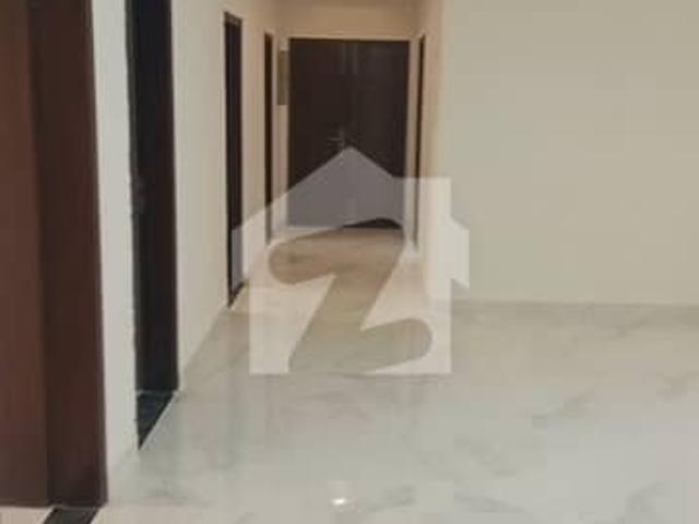 Apartment for sale in Islamabad