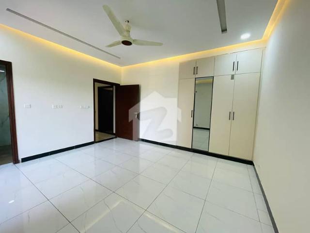 Apartment for rent in Islamabad