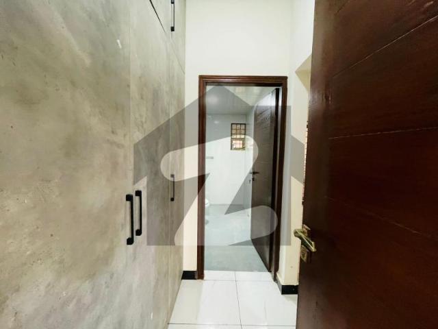 Apartment for rent in Islamabad