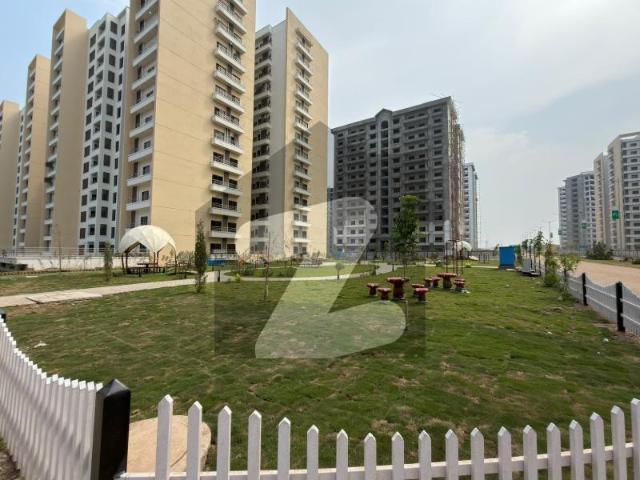 Apartment for rent in Islamabad