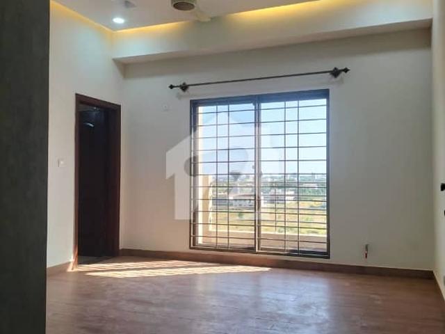 Apartment for rent in Islamabad