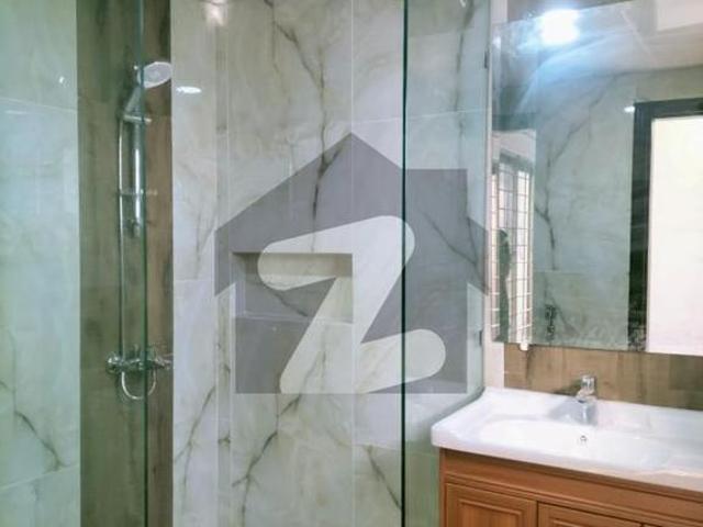 Apartment for rent in Islamabad