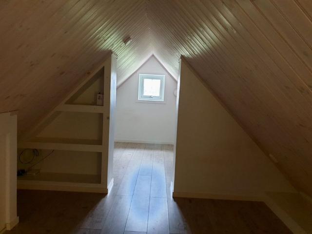 Stuga hyra i Halland