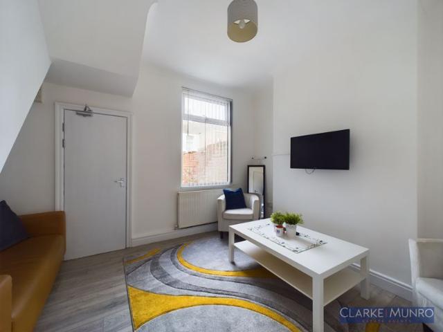 Apartment for rent in Ayresome, Normanby