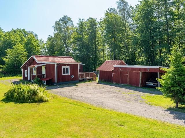 Villa till salu i Töreboda