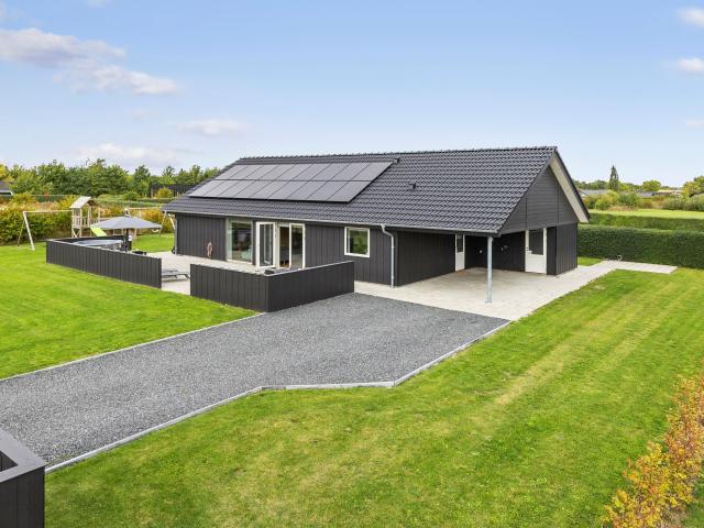 Hus til salg i Sønderborg