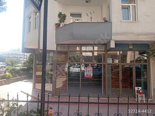 Nilüfer, Bursa içerisinde satılık Dükkan