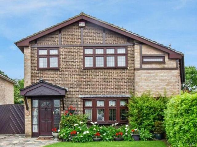 House for sale in Bexleyheath, Greater London